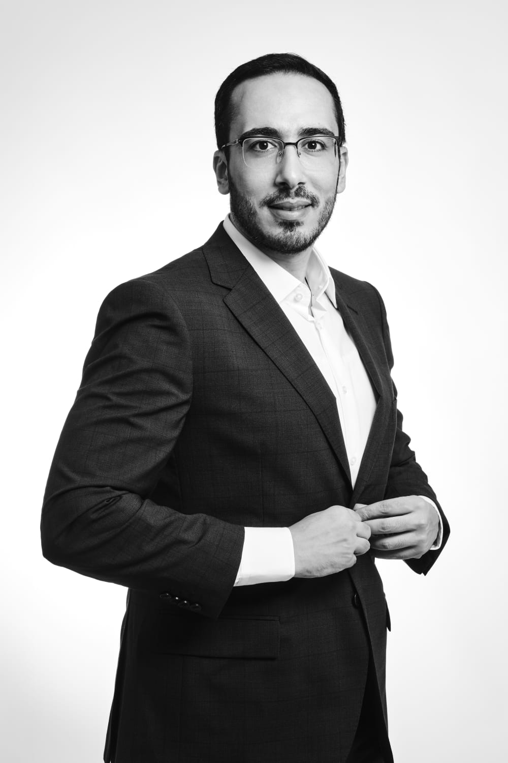 Tarik, Fondateur d’Ibermeta